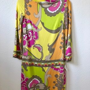 Trina Turk dress
